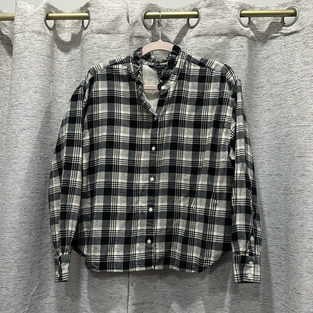 🚨2/$10🚨Banana Republic top